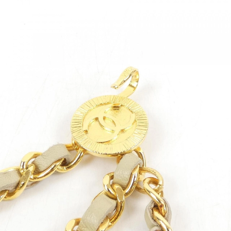 Dây nịt CHANEL - Hàng hiệu Chính hãng 835331