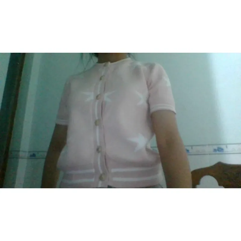 Áo len HTQUE 966420