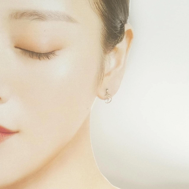 Bông tai 4゜C - Hàng hiệu Authentic 846379