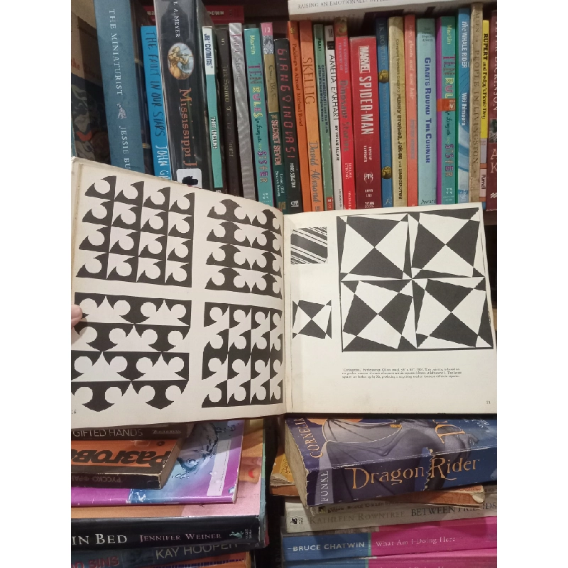 The Principles Of Pattern: For Craftsmen And Designers - Richard M. Proctor 452128