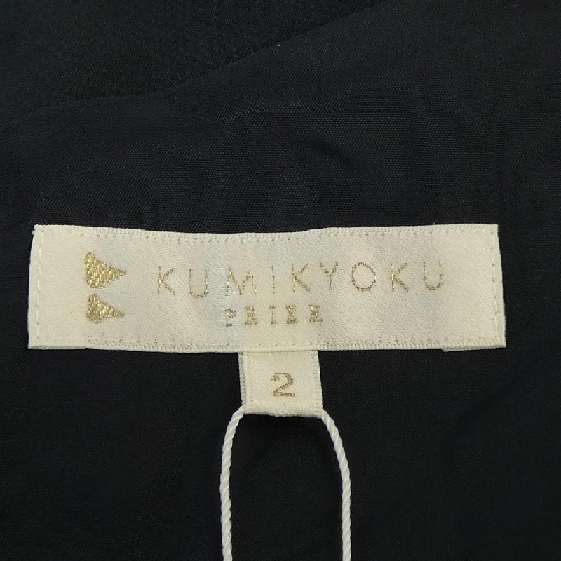 【Khuyến mãi】Đầm KUMIKYOKU 652057