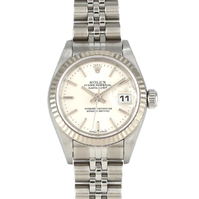 Đồng hồ Rolex Datejust 79174 SSxWG tự động Y - Hàng hiệu chính hãng 876478