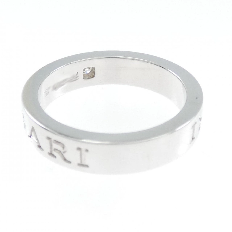 Nhẫn B.zero1 Bulgari - Hàng hiệu Chính hãng 837305