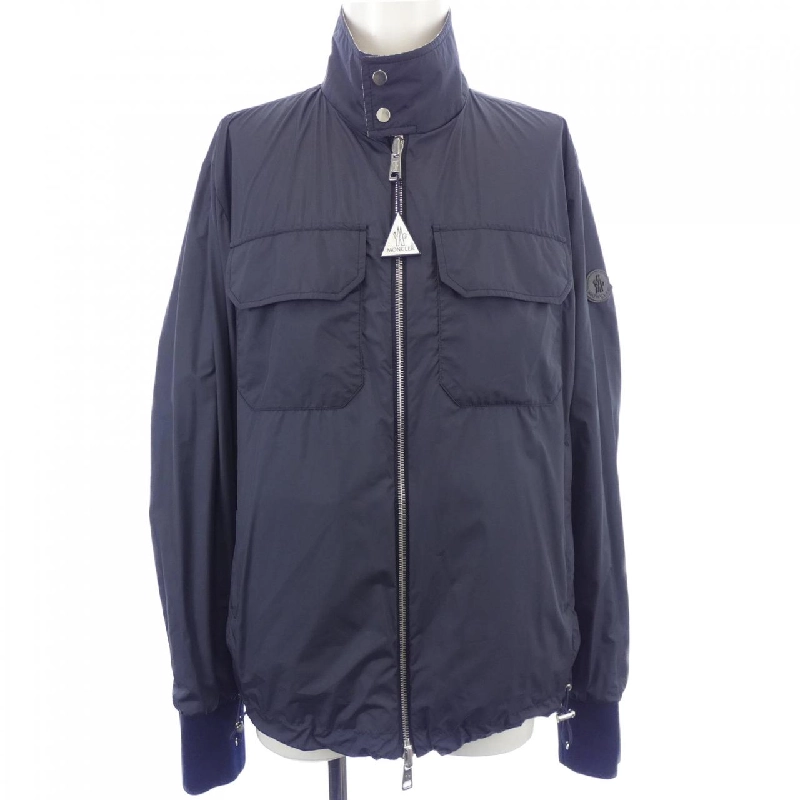 Áo khoác MONCLER - Hàng hiệu Chính hãng 898402