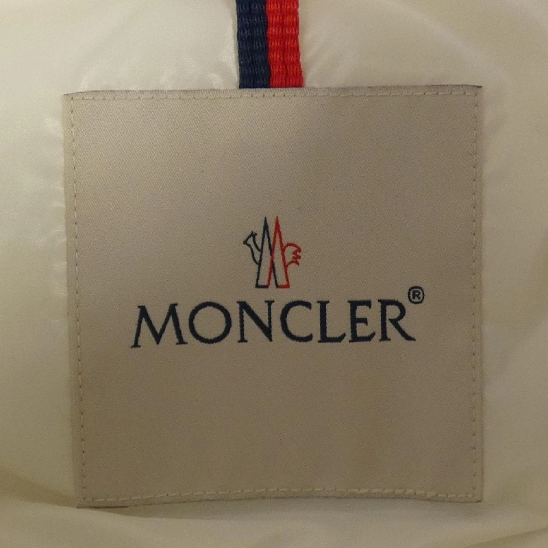 MONCLER TIBB Áo gile - Hàng hiệu Chính hãng 896811