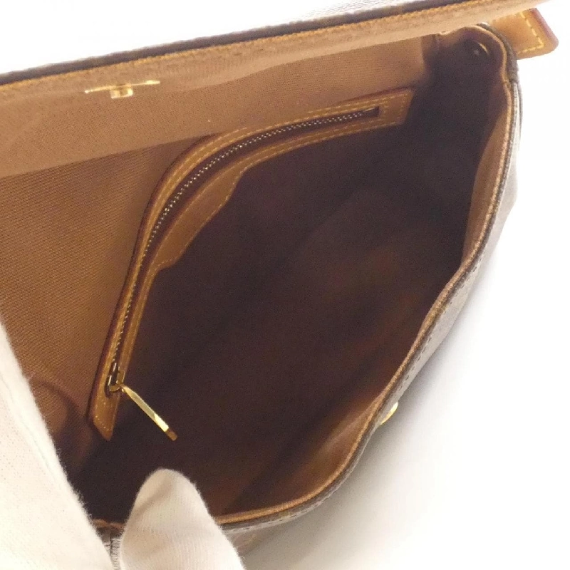 Túi xách vai Louis Vuitton Monogram Mini Looping M51147 613602