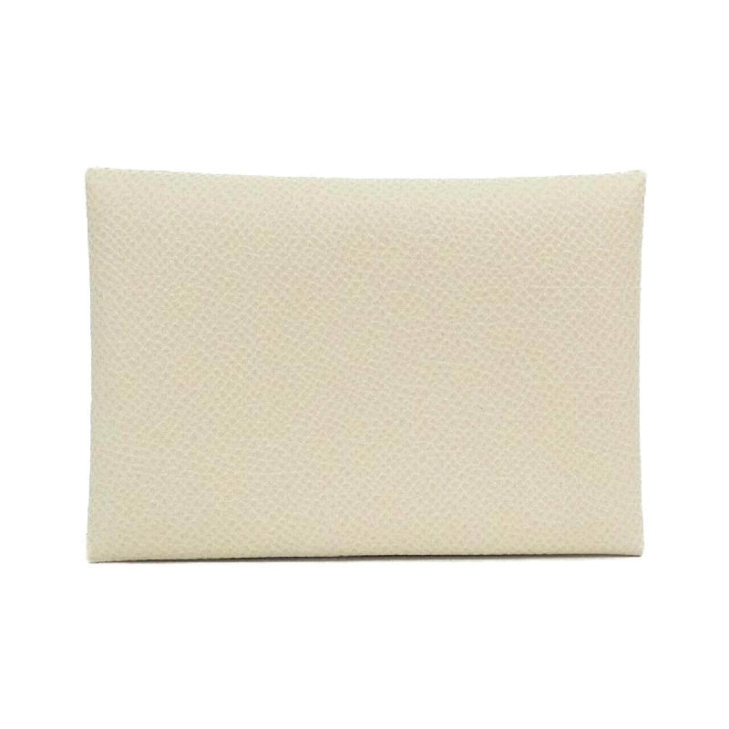 Ví tiền Hermès Calvi Duo 083035CK - Hàng hiệu Authentic 806283