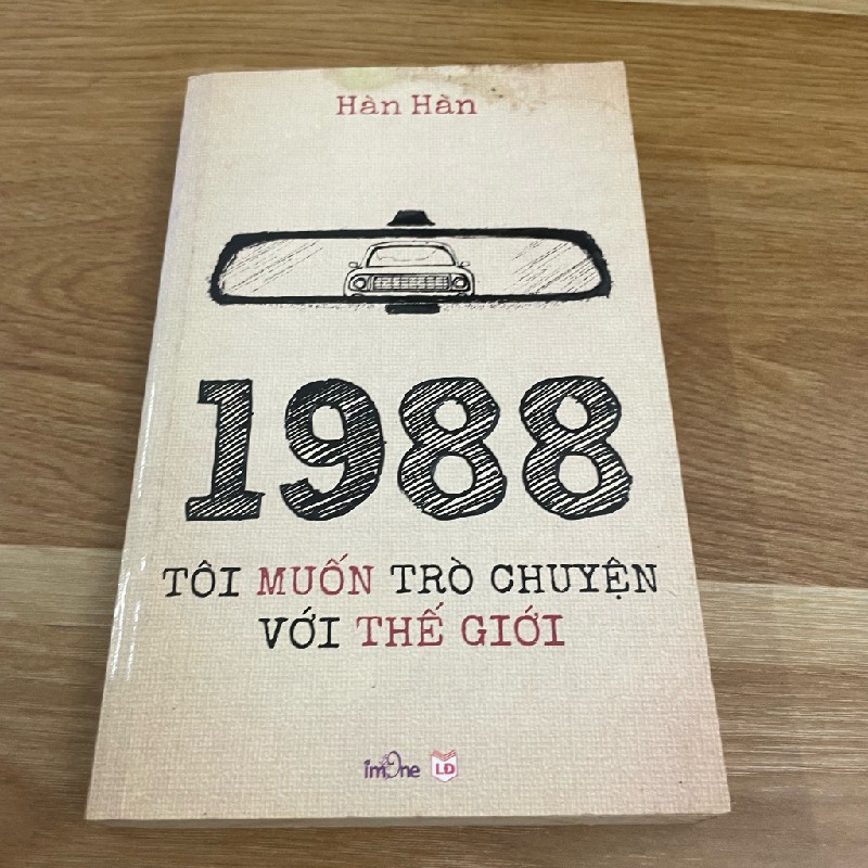 1988 tôi muốn trò chuyện với thế giới 48129