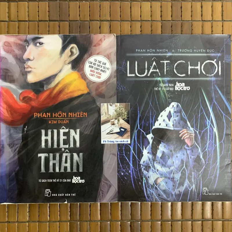 Phan Hồn Nhiên - Hiện thân, Luật chơi 790505