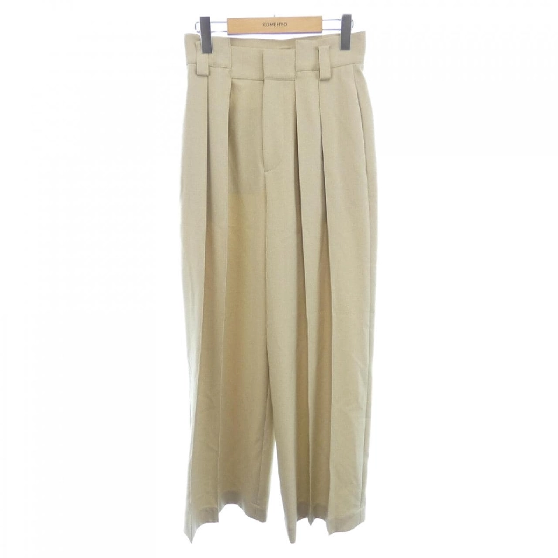 Cygne Cygne CY2511-04-024 Quần 649022