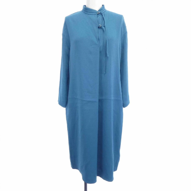 【Mã giảm giá】Đầm HERMES 653249