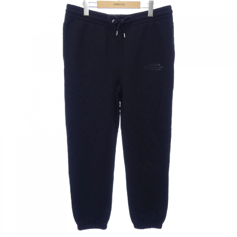 【Khuyến mãi】Quần MAISON KITSUNE 649113