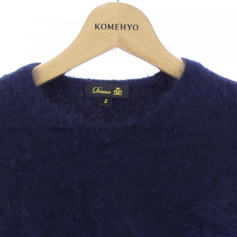 ドゥロワー DRAWER 6513-299-0599 ニット - Hàng hiệu Authentic 819244