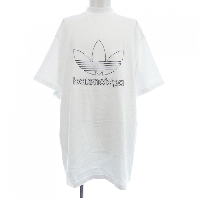 Áo thun BALENCIAGA - Hàng hiệu Chính hãng 906186