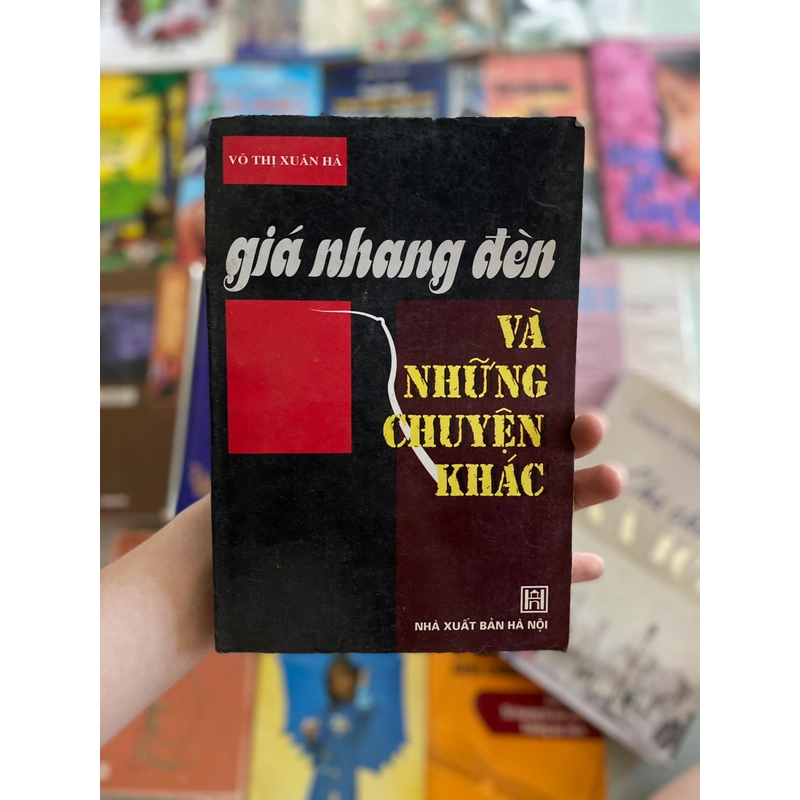 Giá Nhang Đèn và những chuyện khác 277227