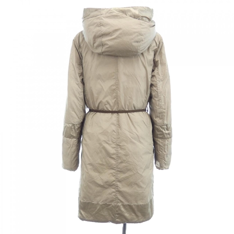 【Mã giảm giá】Esmax Mara 'S Max Mara Áo khoác lông 644036