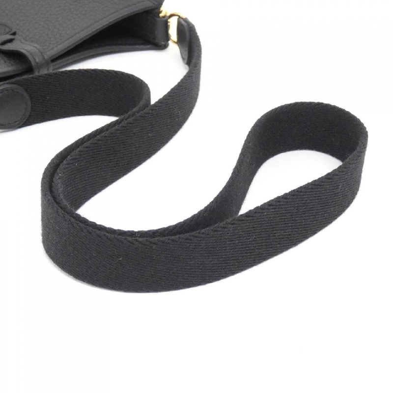 【Sản phẩm chưa sử dụng】Túi xách vai Hermes Evelyne Amazon dây đeo ngắn 16cm 085945CC 613219