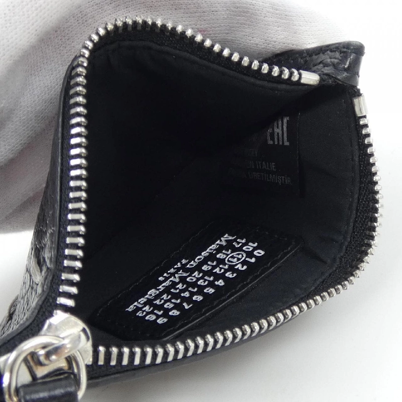 Maison Margiela S56UI0143 Ví tiền 655659