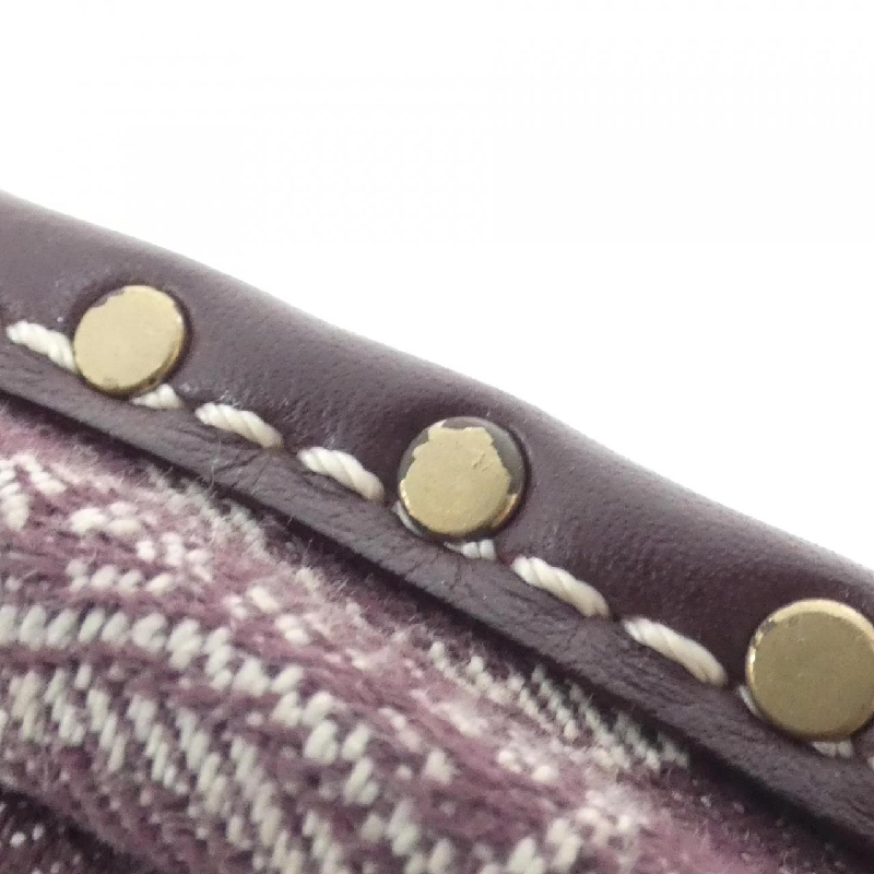 【Vintage】Túi đeo hông Celine 608363