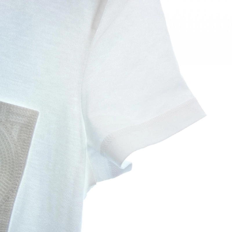 【Mã giảm giá】Đầm cắt HERMES 652243