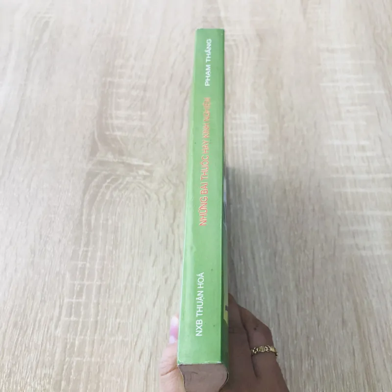 NHỮNG BÀI THUỐC HAY KINH NGHIỆM  990386