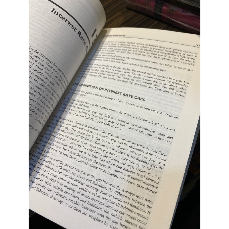 Risk Management in Banking, 2nd edition - Joel Bessis 363214
