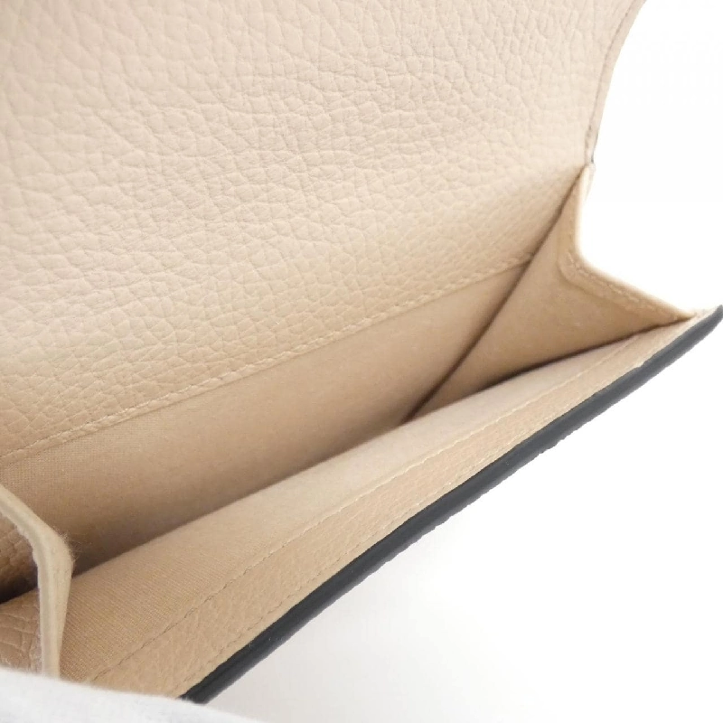 【Sản phẩm mới】Chloé ALPHABET CHC21WP945 F57 Ví 622476