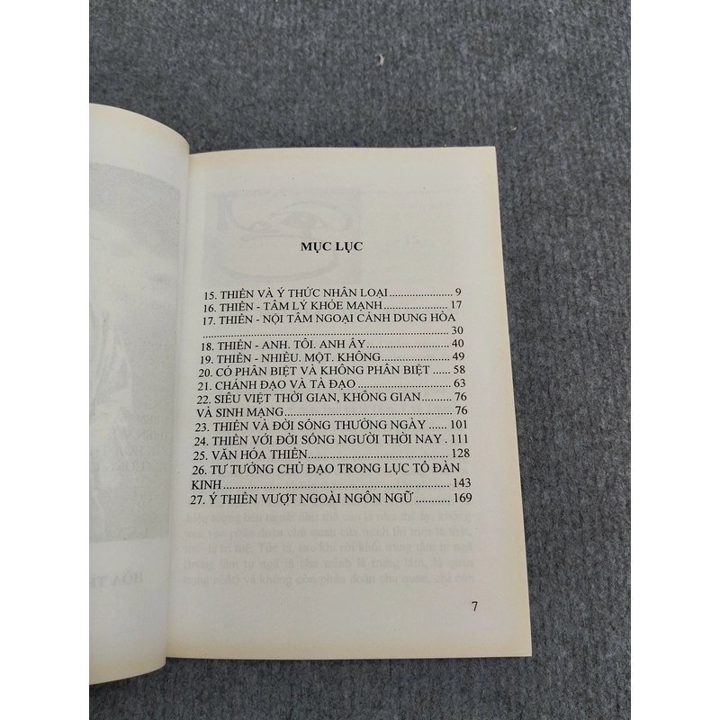 THIỀN VÀ NGỘ TẬP 2 494739