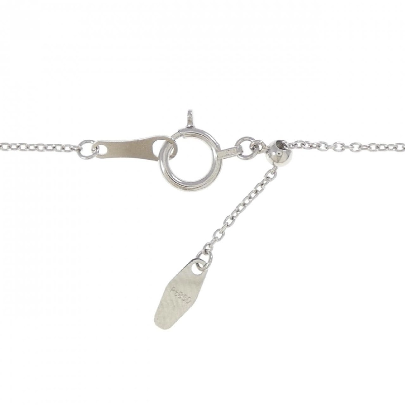 Dây chuyền kim cương PT900/PT850 1.088CT D VS1 VG - Hàng hiệu Chính hãng 879753