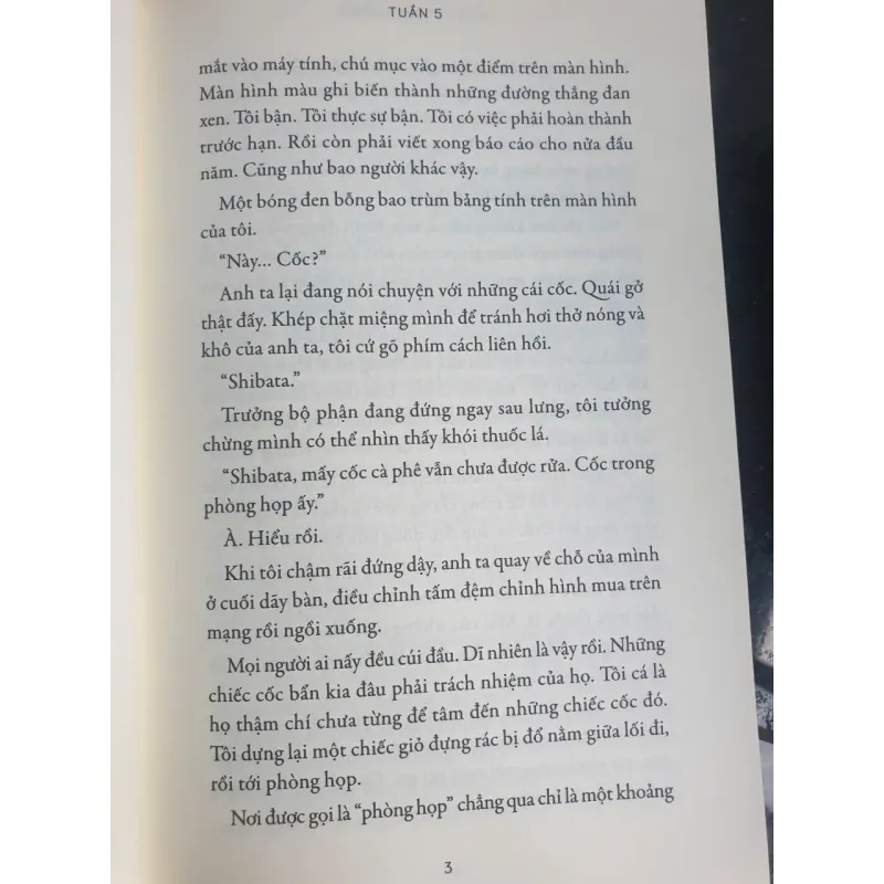 Nhật Ký Hư Không 973355