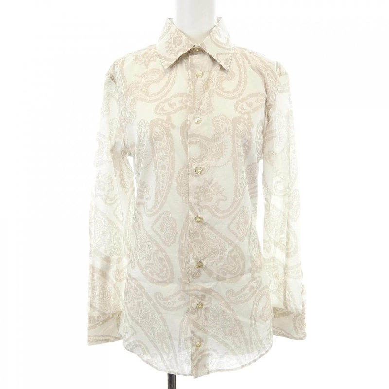 Áo sơ mi ETRO 231-11451-4731 - Hàng hiệu Chính hãng 822265