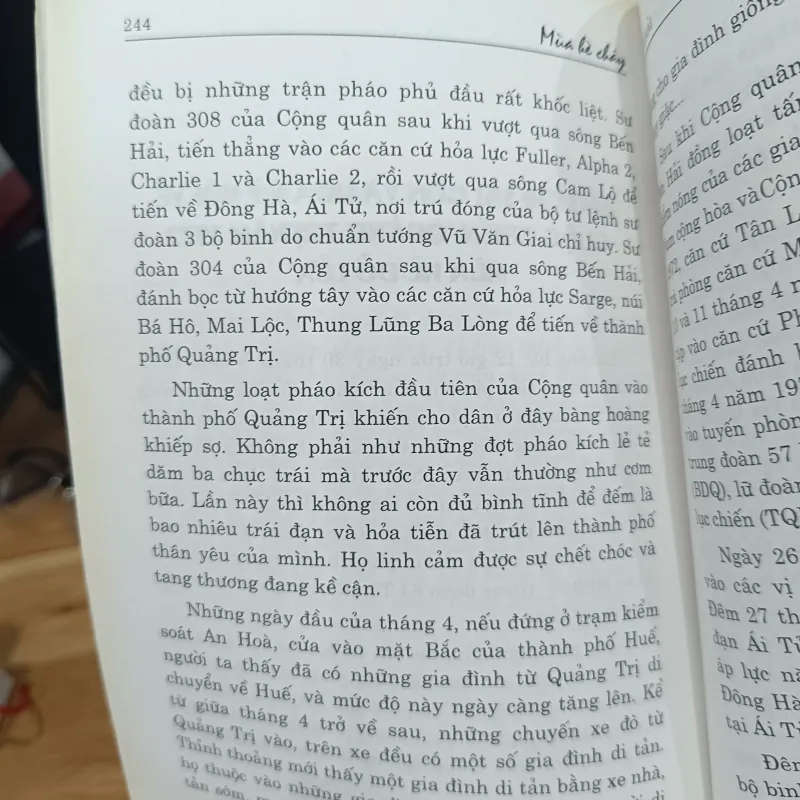 Mùa hè cháy 971860