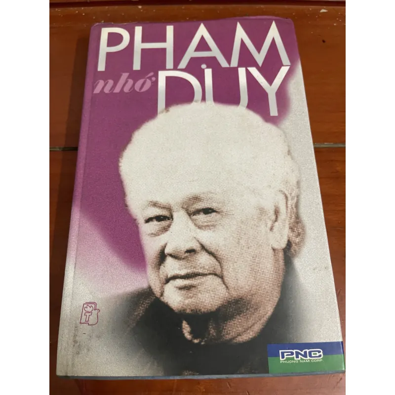 Nhớ Phạm Duy  1005193