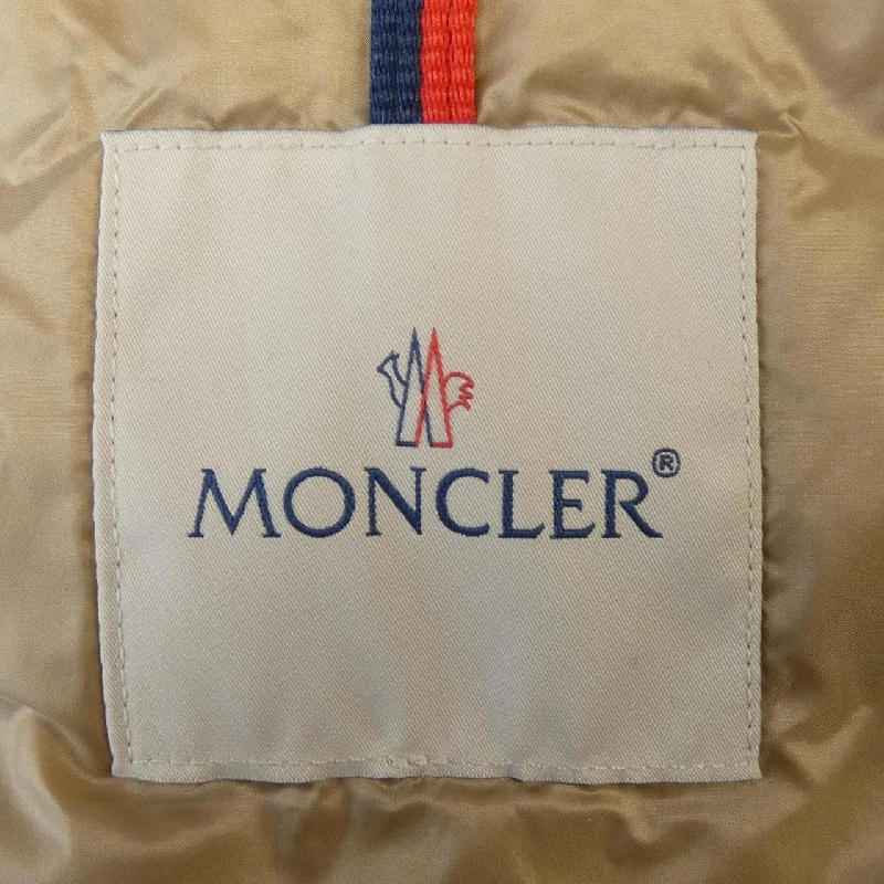 MONCLER BLES Áo khoác lông - Hàng hiệu Chính hãng 814057