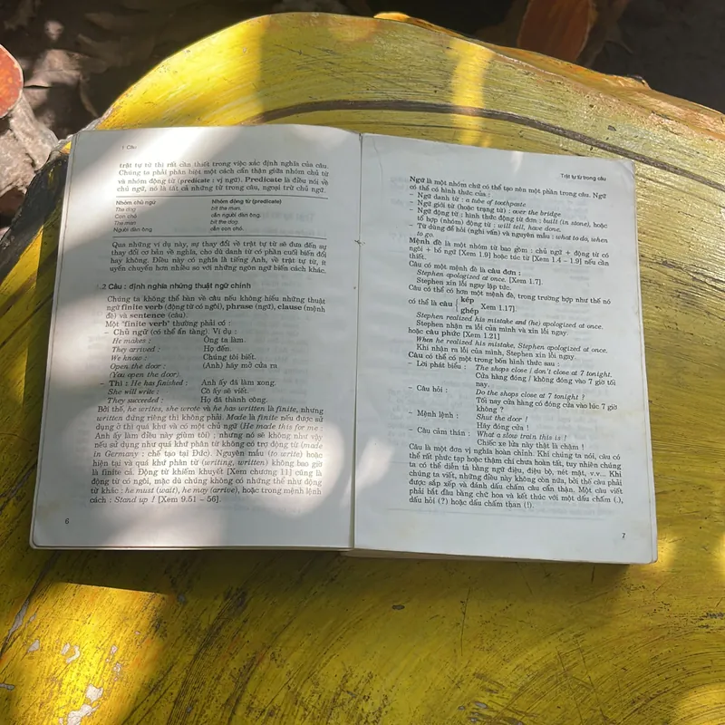 ENGLISH GRAMMAR VĂN PHẠM ANH VĂN- L.G.ALEXANDER LONGMAN 609407