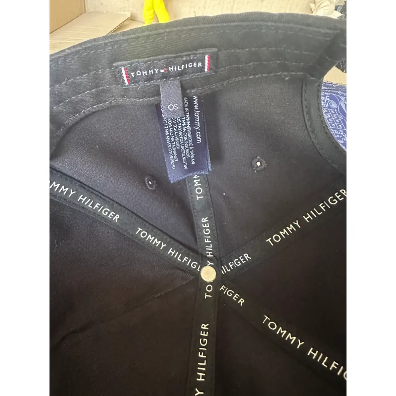 Nón TommyHilfiger 996651