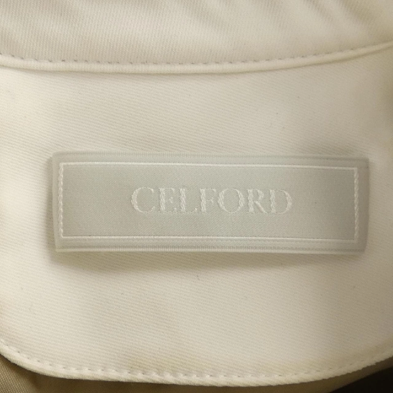【Mã giảm giá】Đầm CELFORD 648891