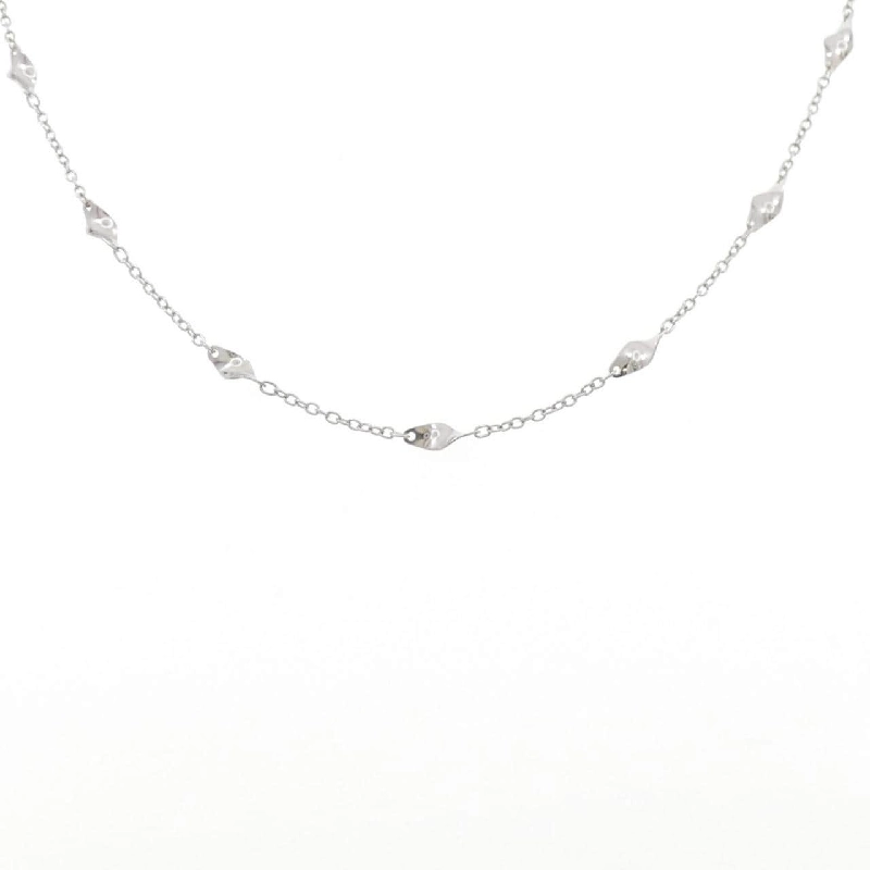 PT850 Necklace - Hàng hiệu Authentic 863410