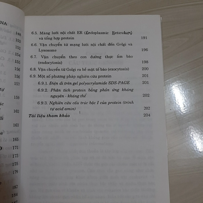 Sinh học phân tử 325240