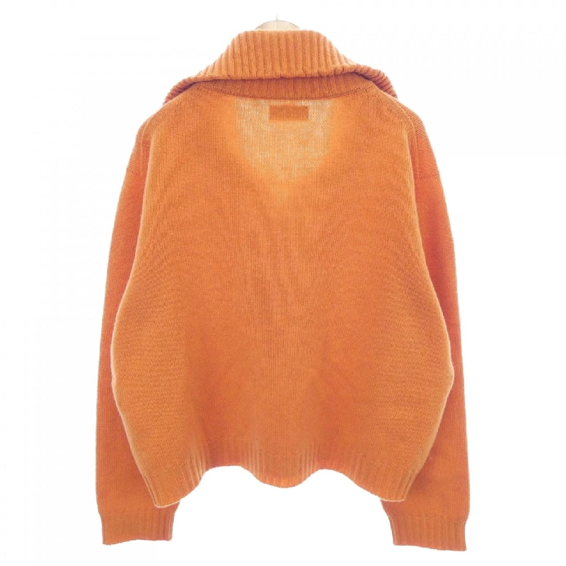 【Mã giảm giá】ALANUI Áo len 636850