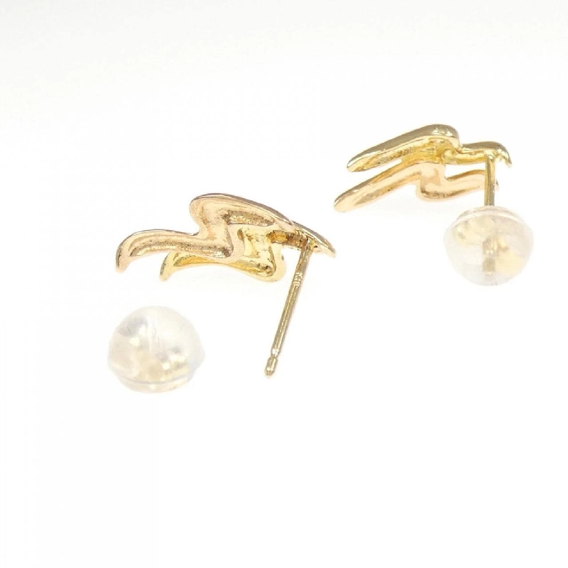 K18YG/K18PG Bông tai - Hàng hiệu Chính hãng 869991