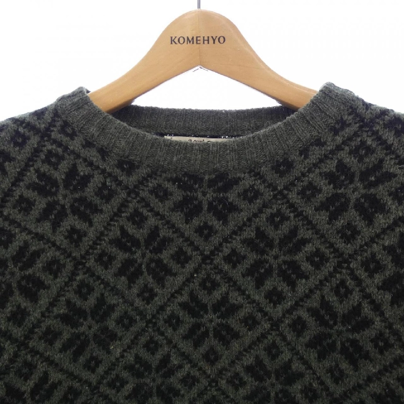 Nón NOR'EASTERLY - Hàng hiệu Authentic 827741