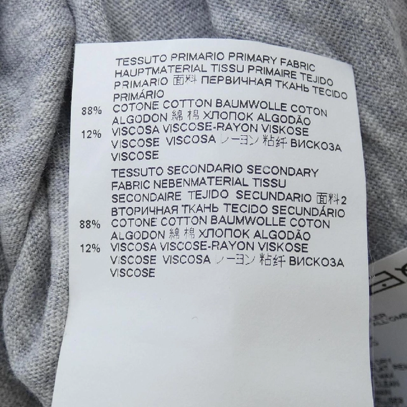 Áo thun DSQUARED2 - Hàng hiệu Authentic 900444