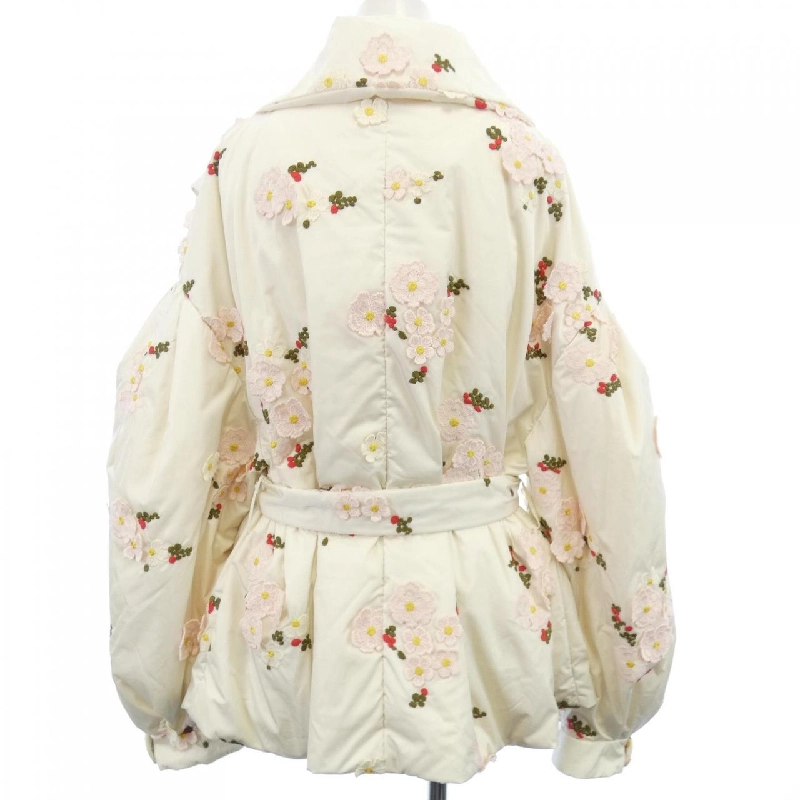 Moncler Genius Hester Giubbotto Áo khoác lông 633216