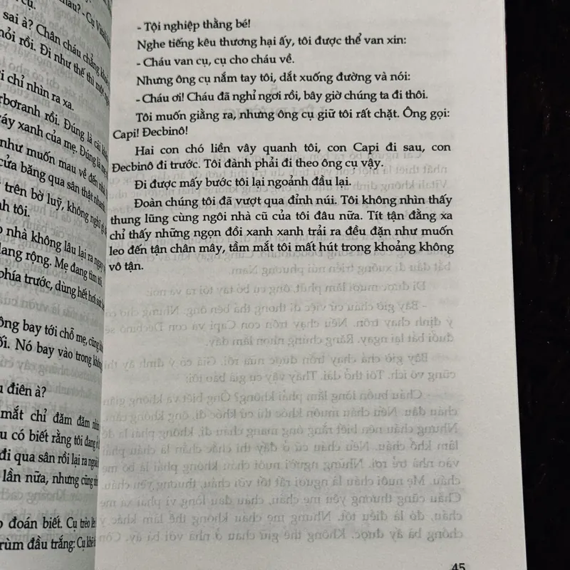 Combo 3c văn học thiếu nhi (bìa cứng) 721086