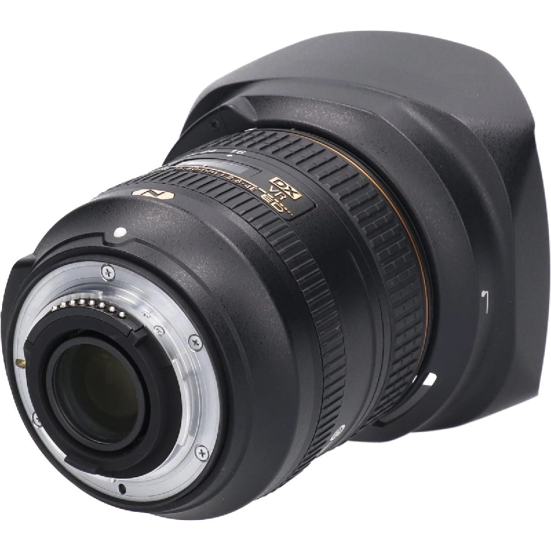 AF-S DX16-80mm F2.8-4E ED VR - Hàng hiệu Authentic 877914