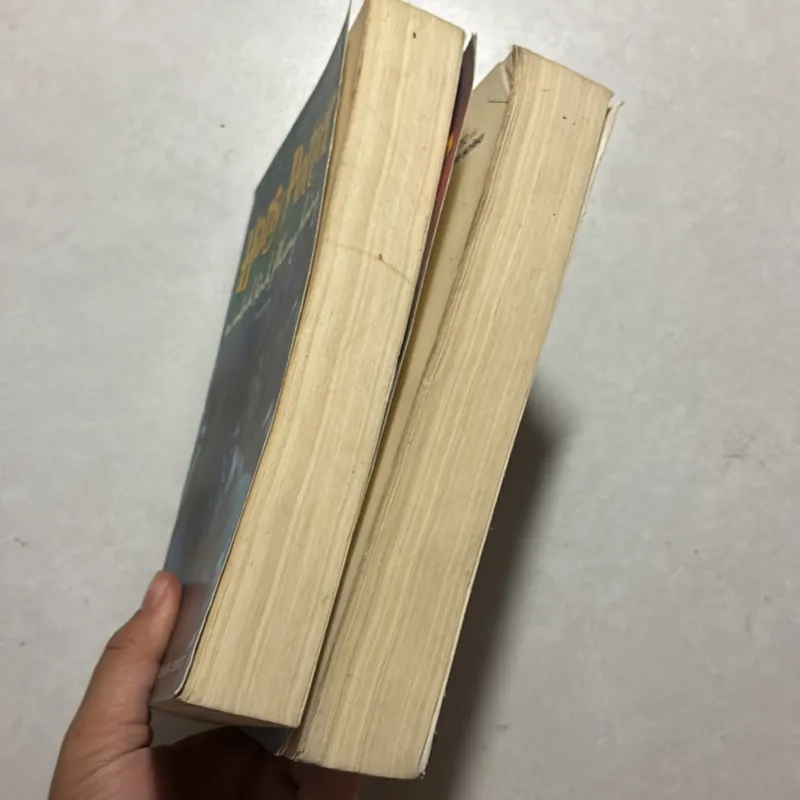 Harry Potter và mệnh lệnh phượng hoàng - J. K. Rowling - 2003s 760792