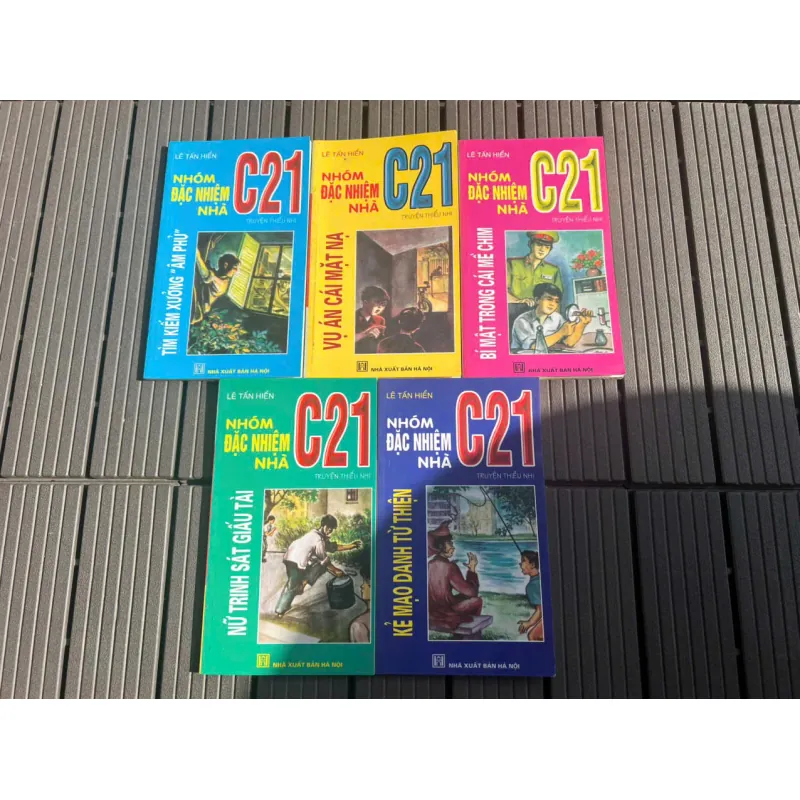 NHÓM ĐẶC NHIỆM NHÀ C21 957387