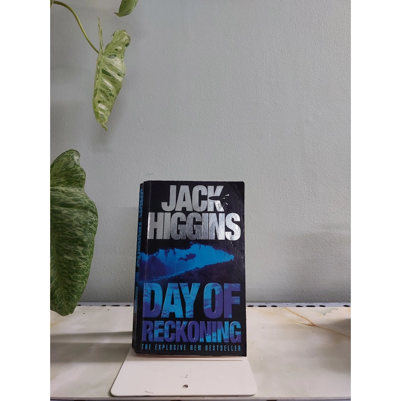 DAY OF RECKONING 529976