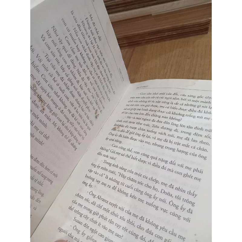 Em ở đâu - Marc Levy 128109